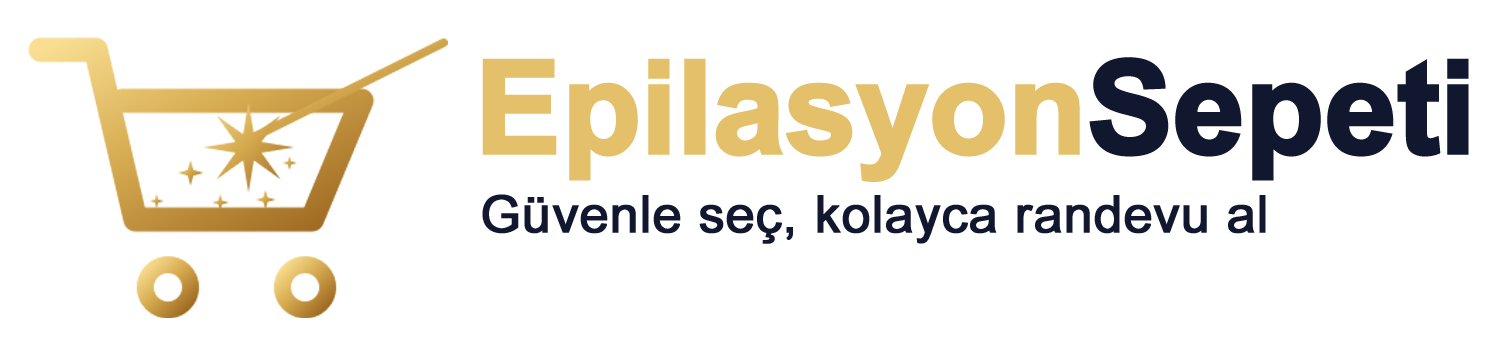 Epilasyon Sepeti Test